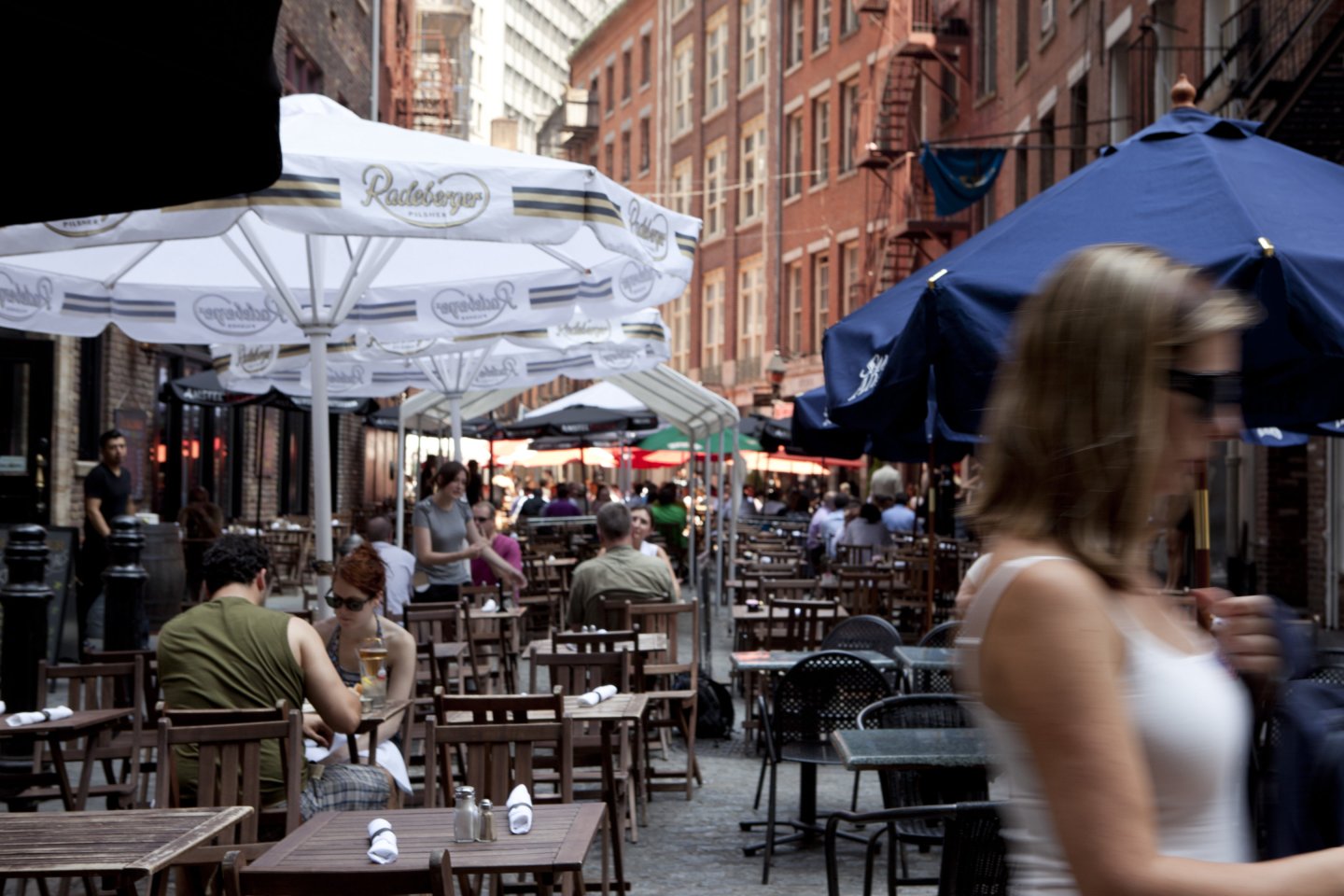 Beckett's Bar & Grill