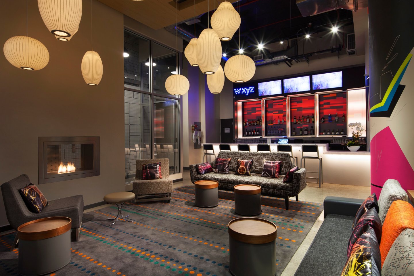 Aloft Long Island City