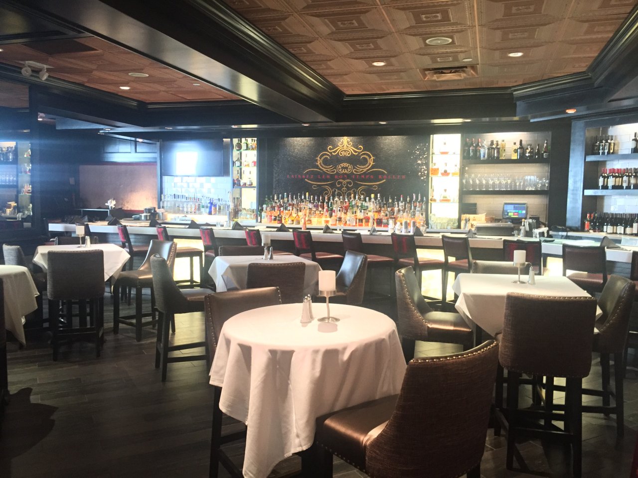 Ruth's Chris Steak House