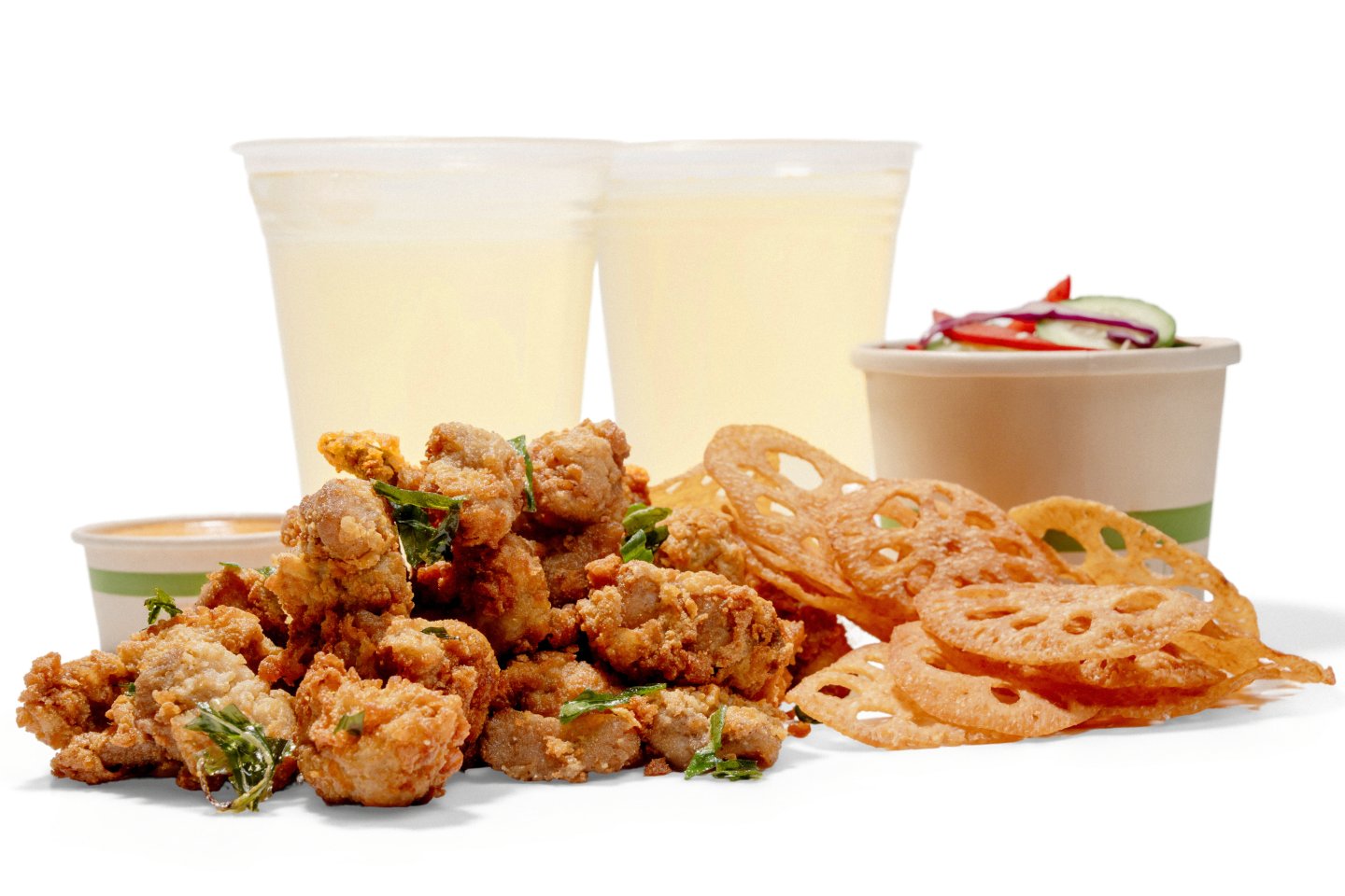 ZenBowl