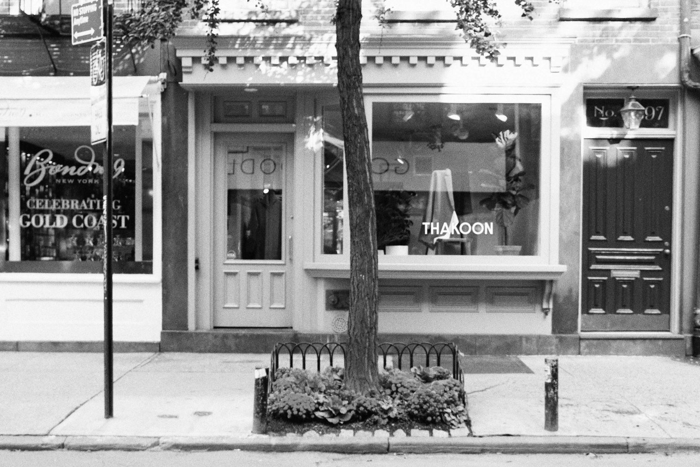 Courtesy, Thakoon