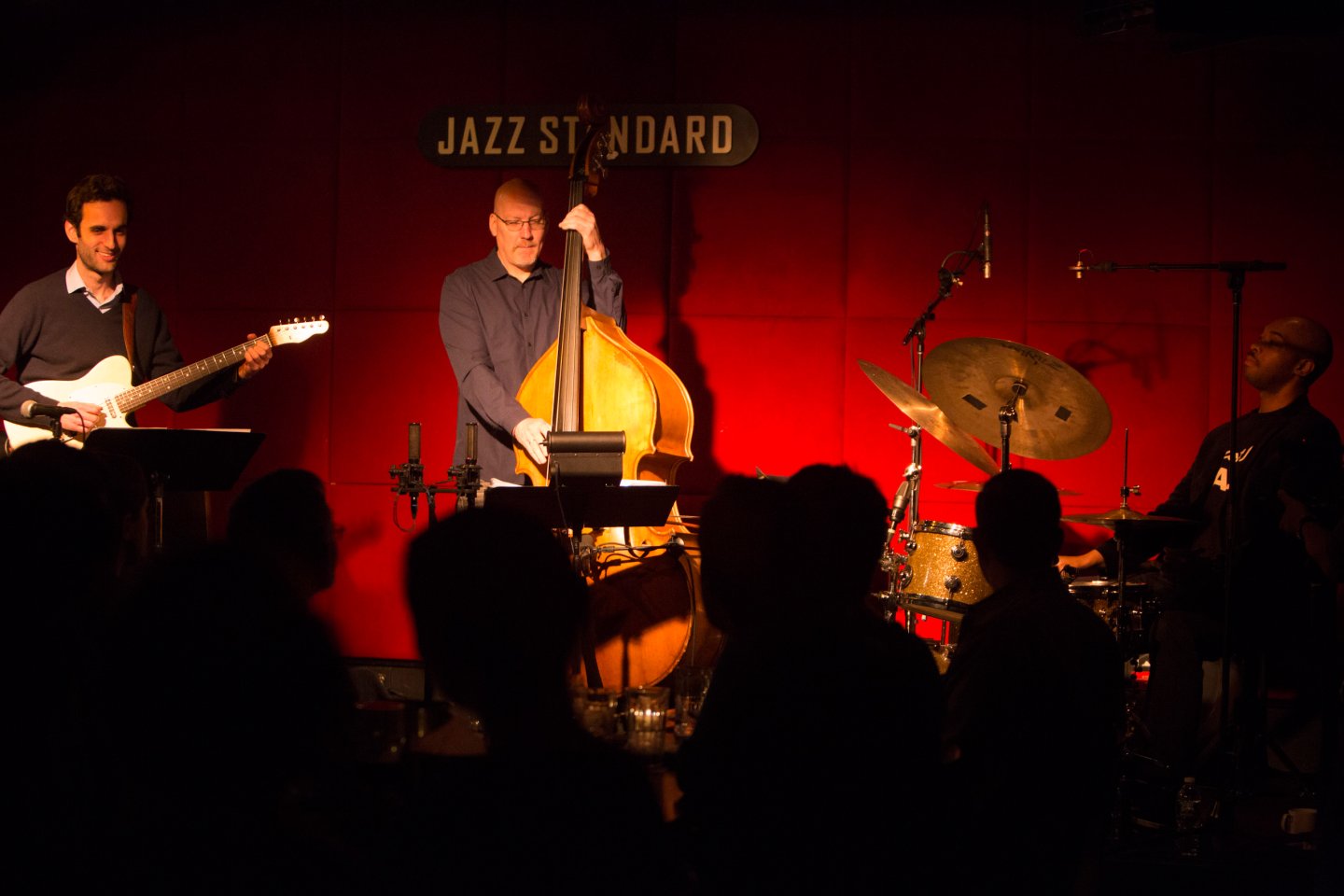 Jazz Standard