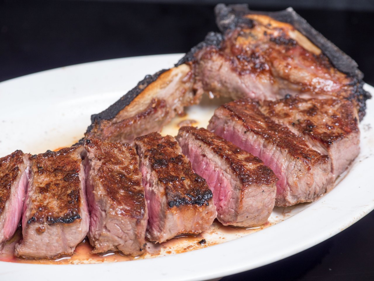Ben & Jack's Steakhouse