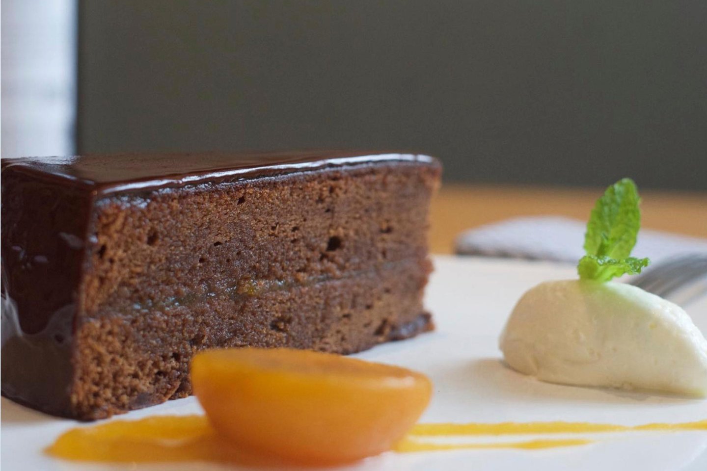 Food from Wallsé