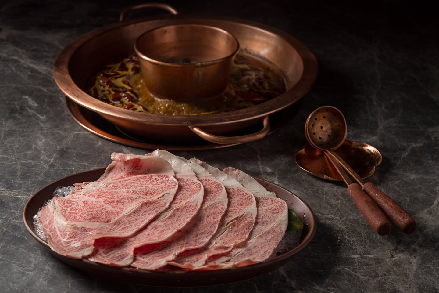 Tang Hotpot nyc