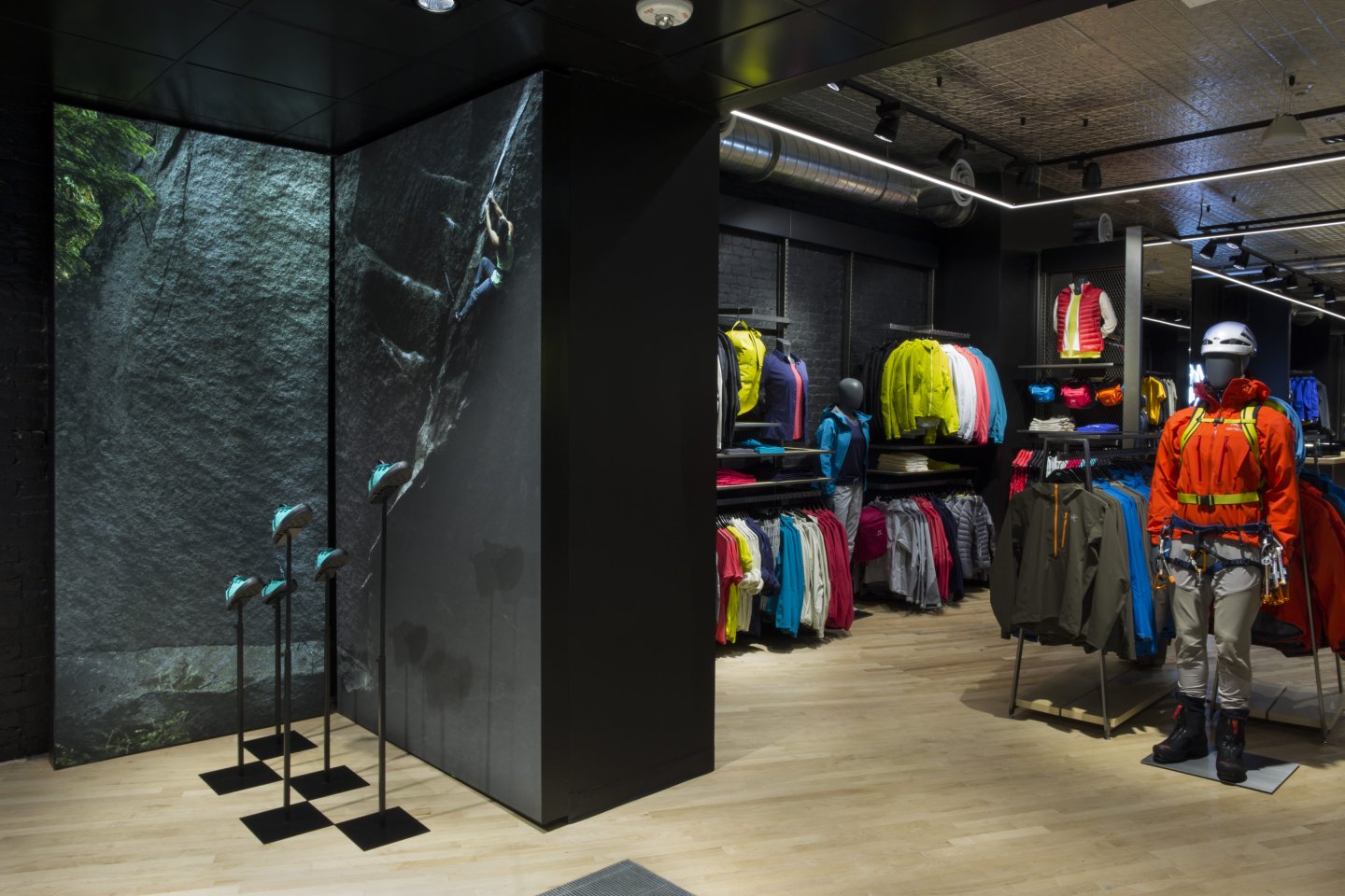 Arc'teryx