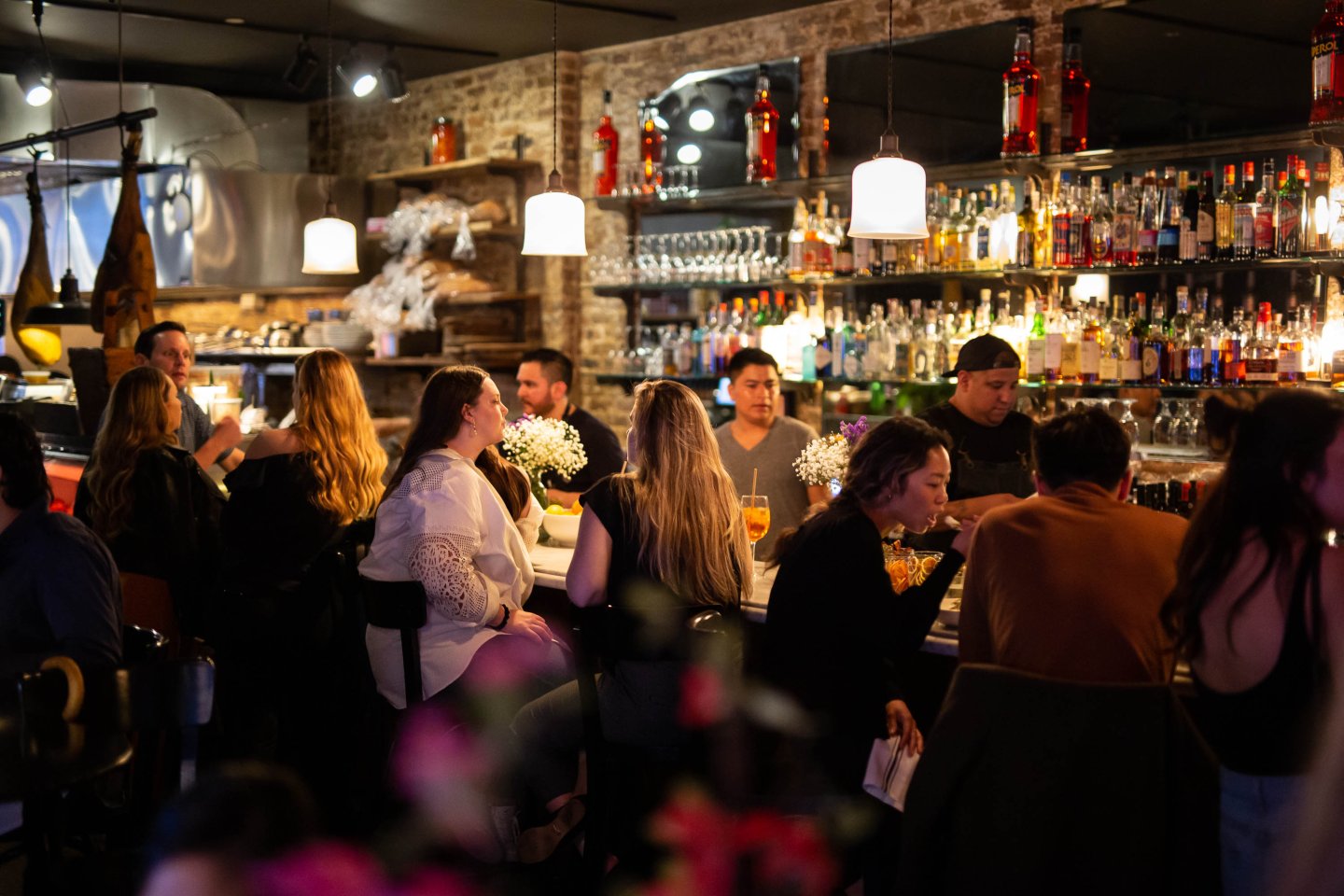 Courtesy, Suprema Provisions