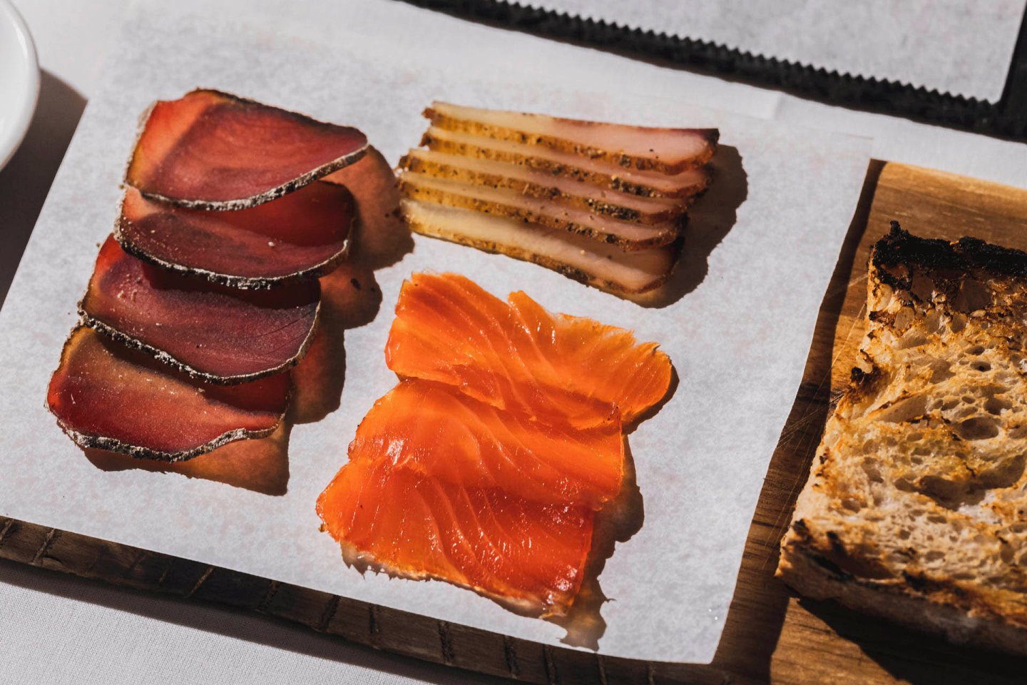 Food from Alaluna