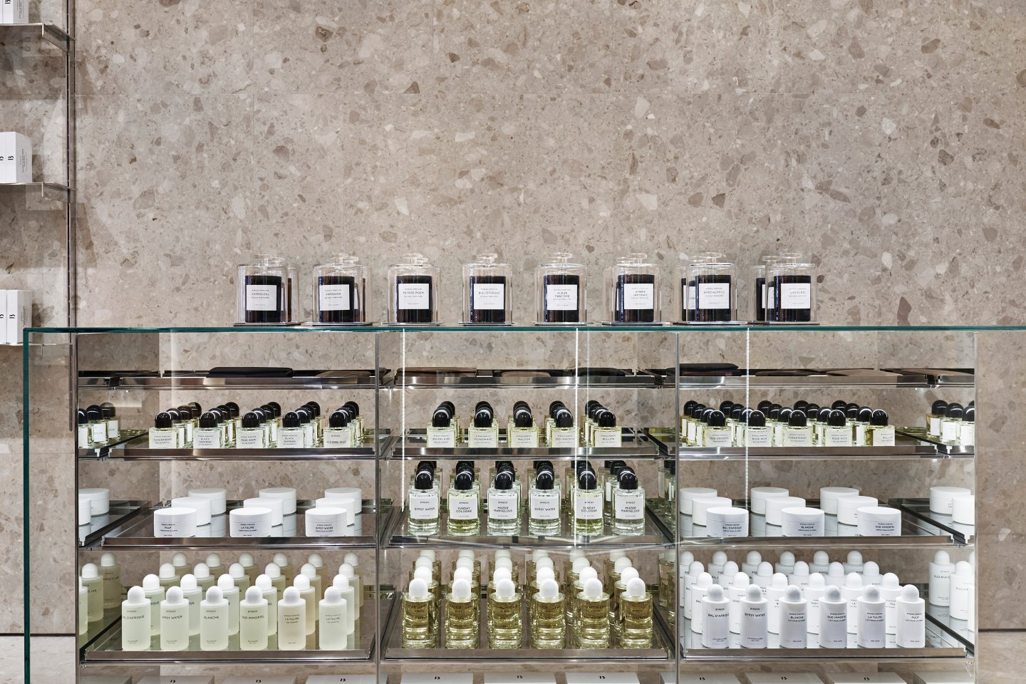 Byredo NYC