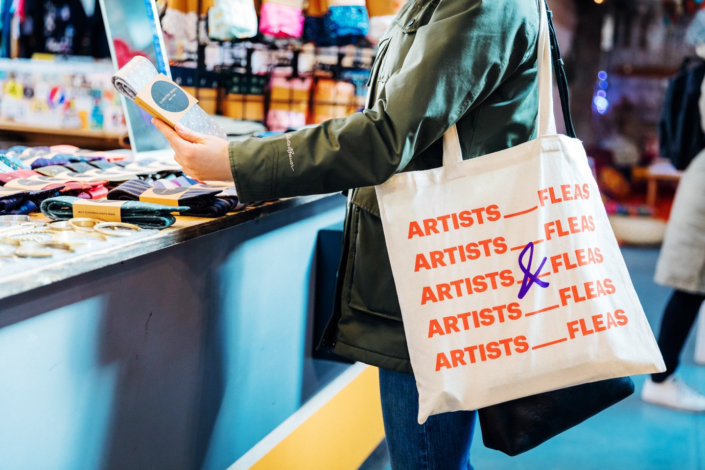 Artists & Fleas, Shopping, Local, Williamsburg, Brooklyn, NYC