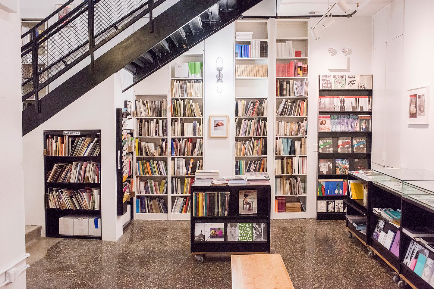 Printed Matter nyc