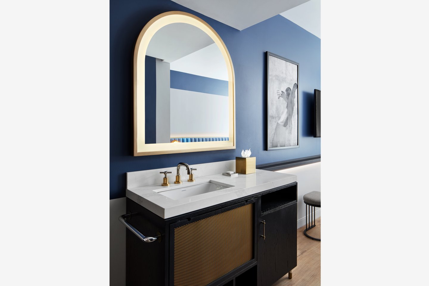 Courtesy by Motto by Hilton New York Chelsea
