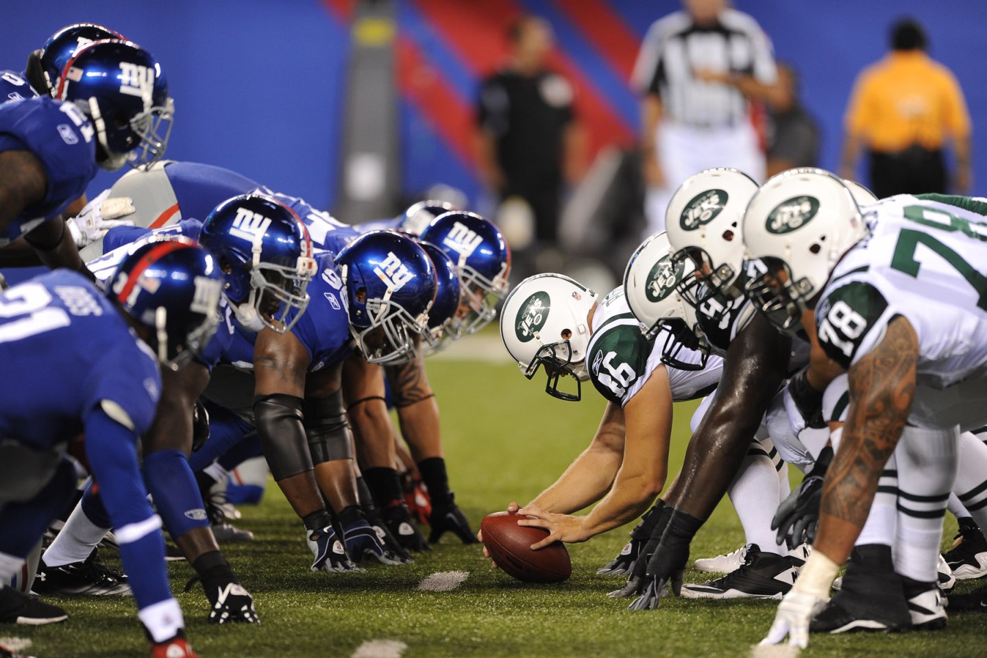 New York Jets