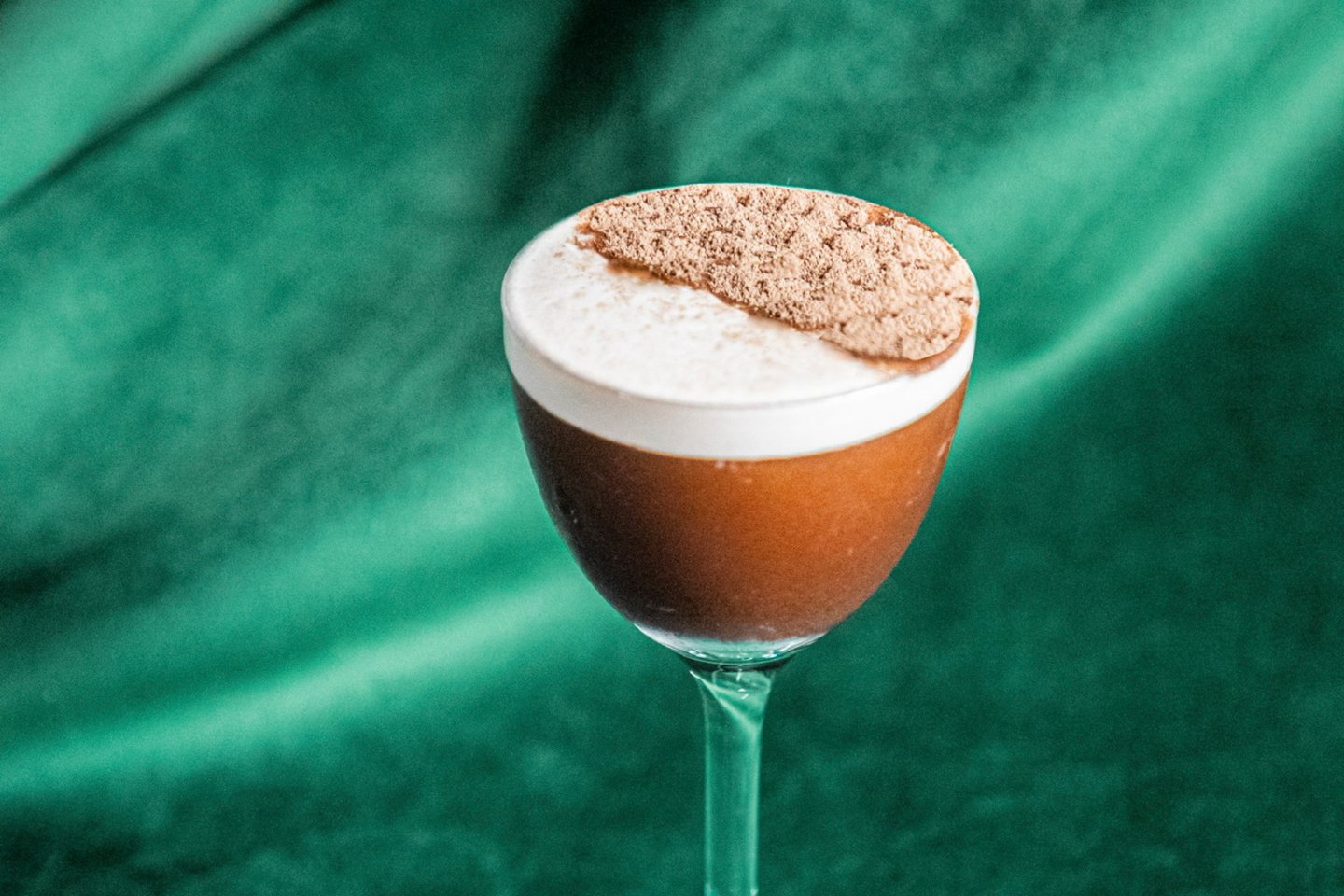 Drink from The Ivy Room