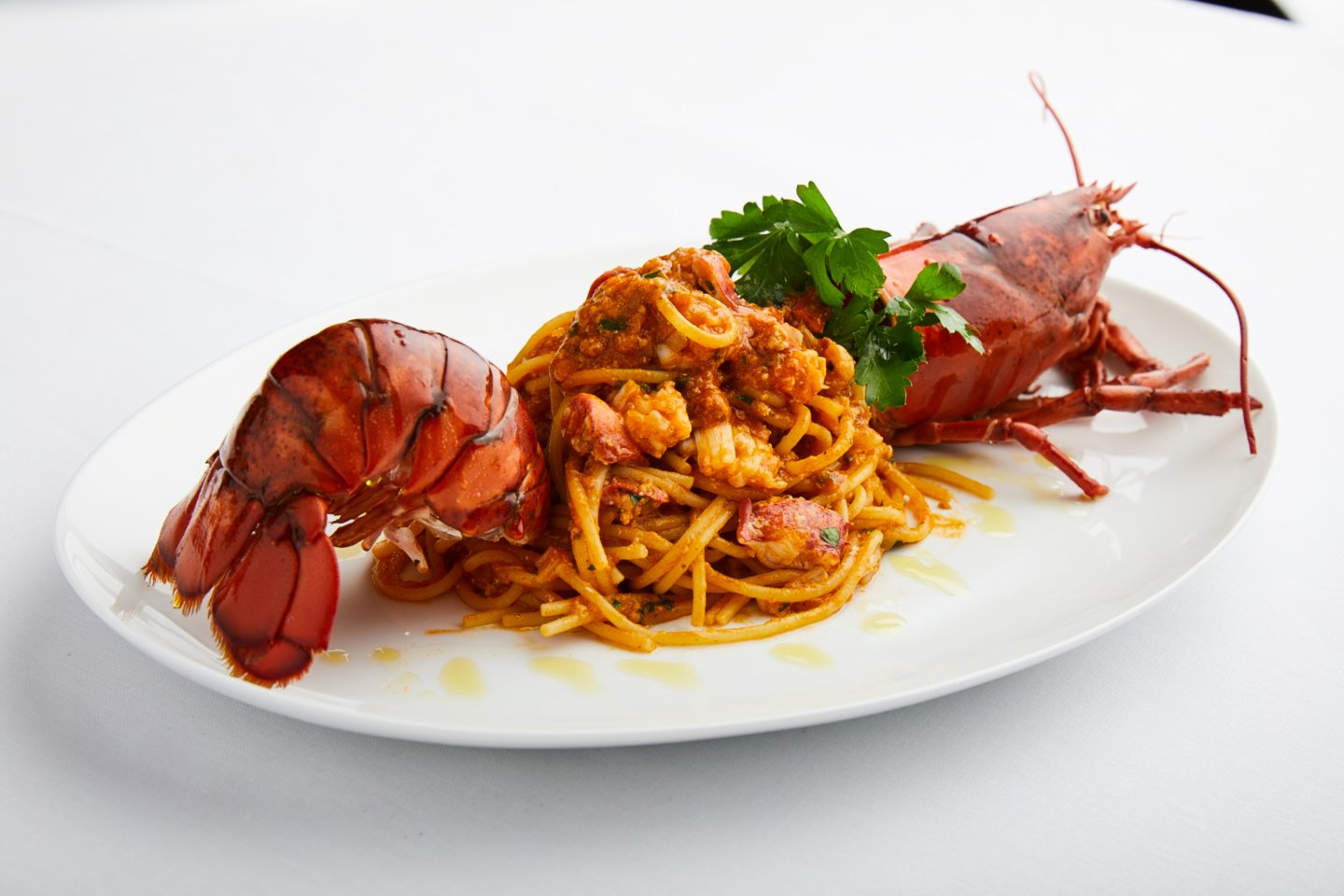 lobster