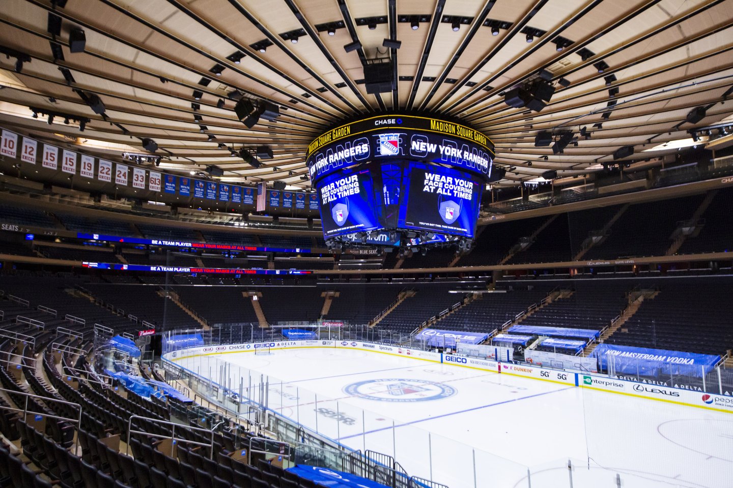 New York Rangers, Ice Hockey, Hockey, Sports, NHL, MSG, Manhattan, NYC, New York City