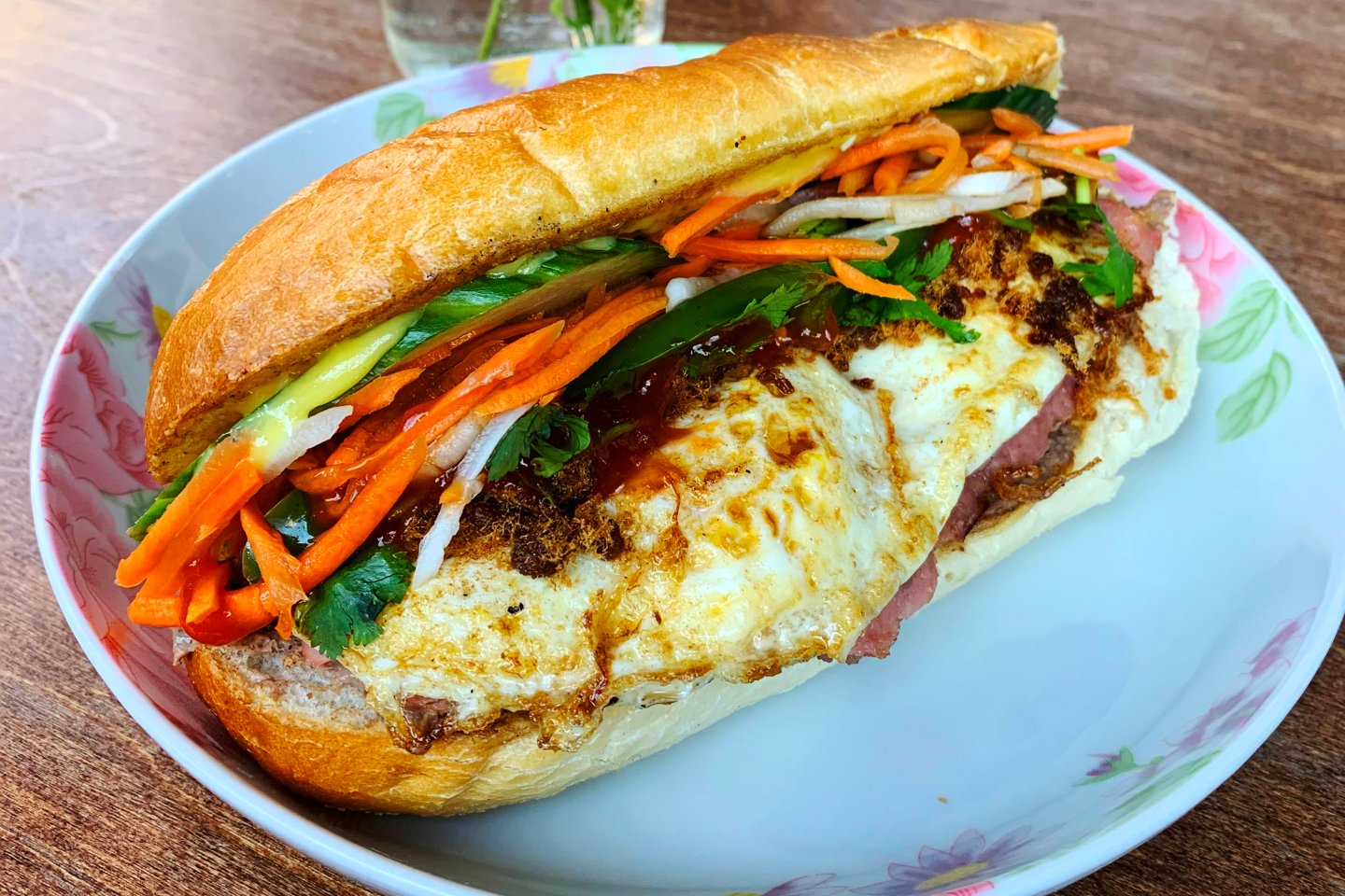 Banh Mi