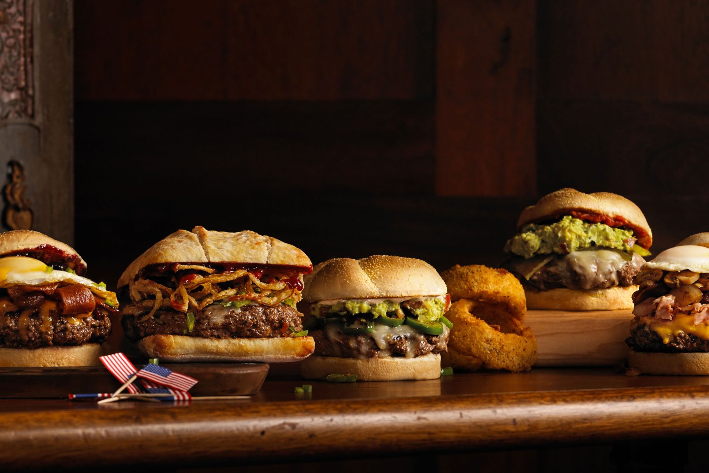 Ted's Montana Grill