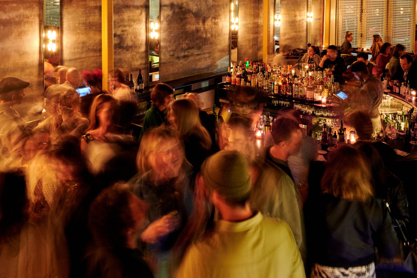 Bar Meridian