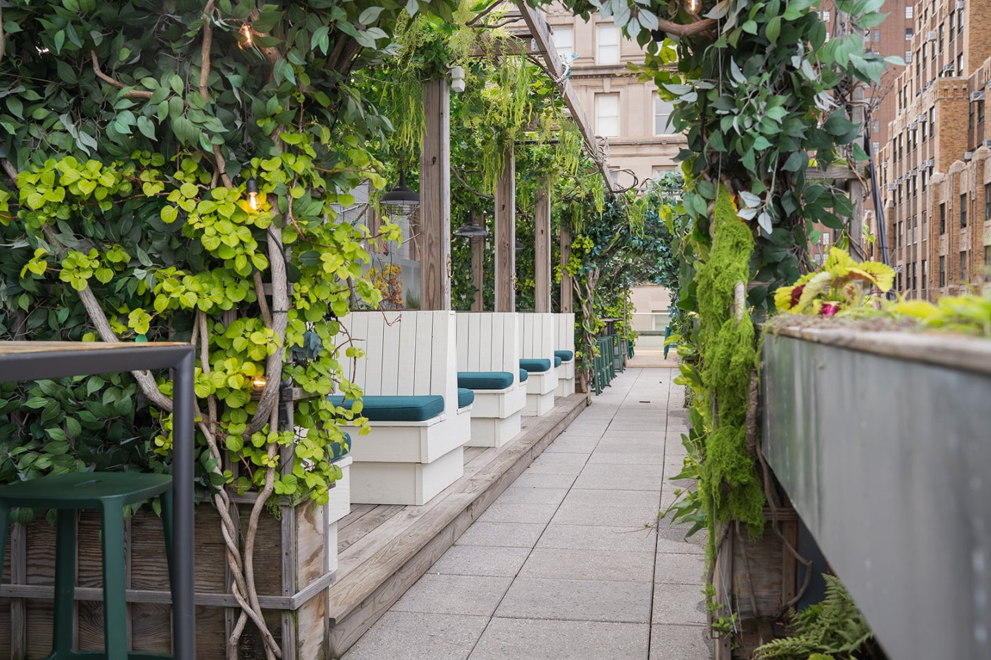 Walker Hotel Tribeca