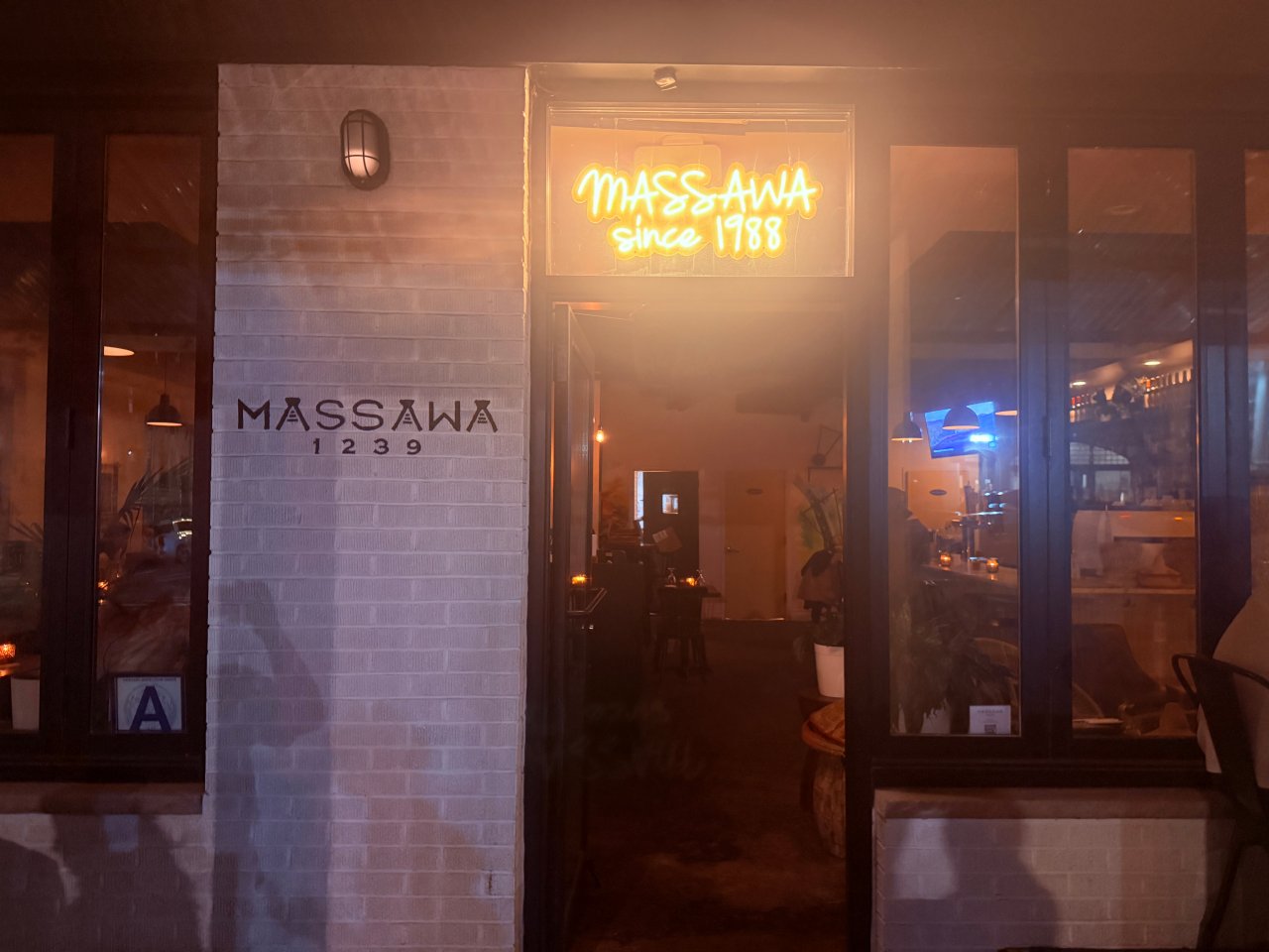 Massawa World Cup All Day Happy Hour