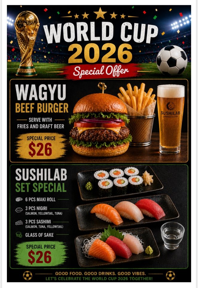World Cup