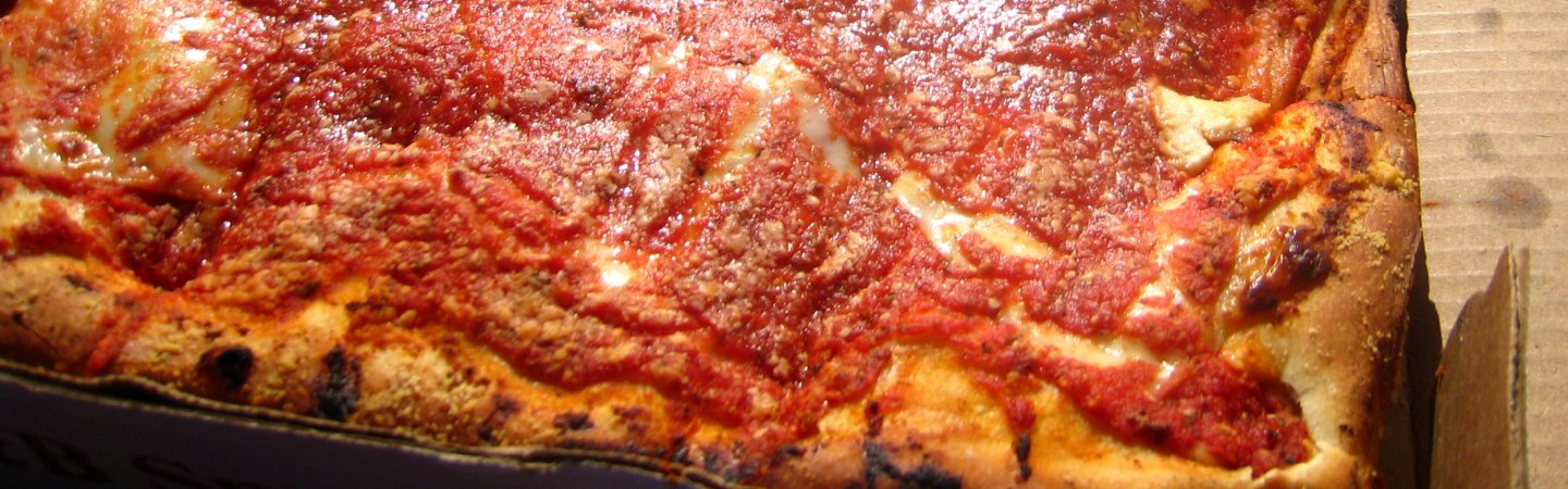 L&B Spumoni Garden