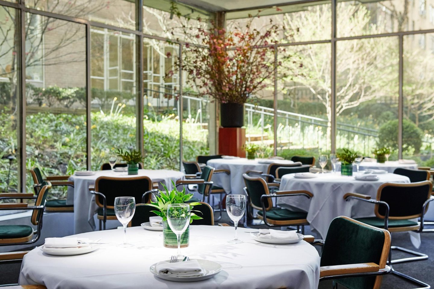 Michael's Restaurant