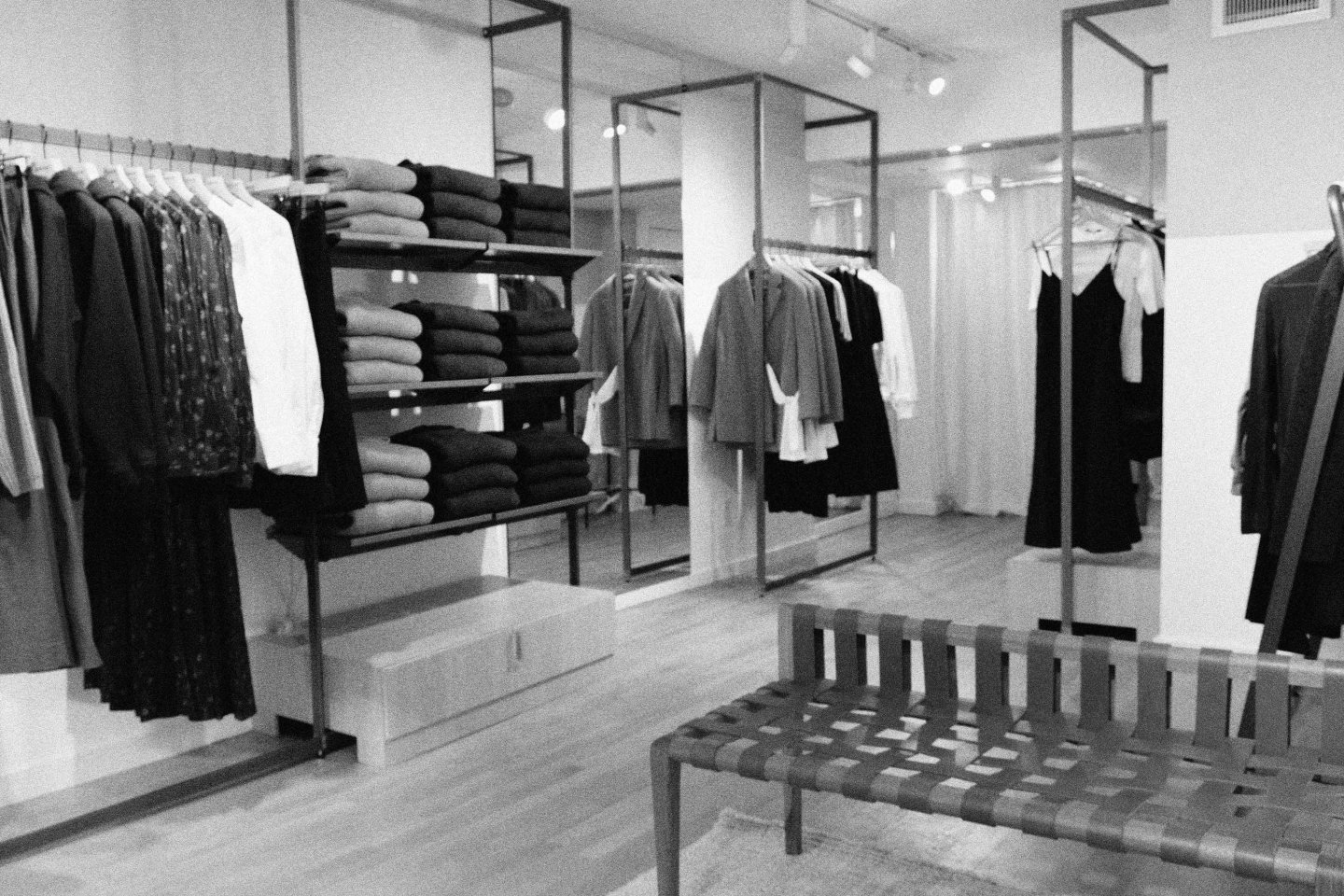 Courtesy, Thakoon