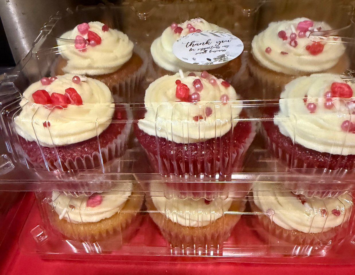 Cupcakes