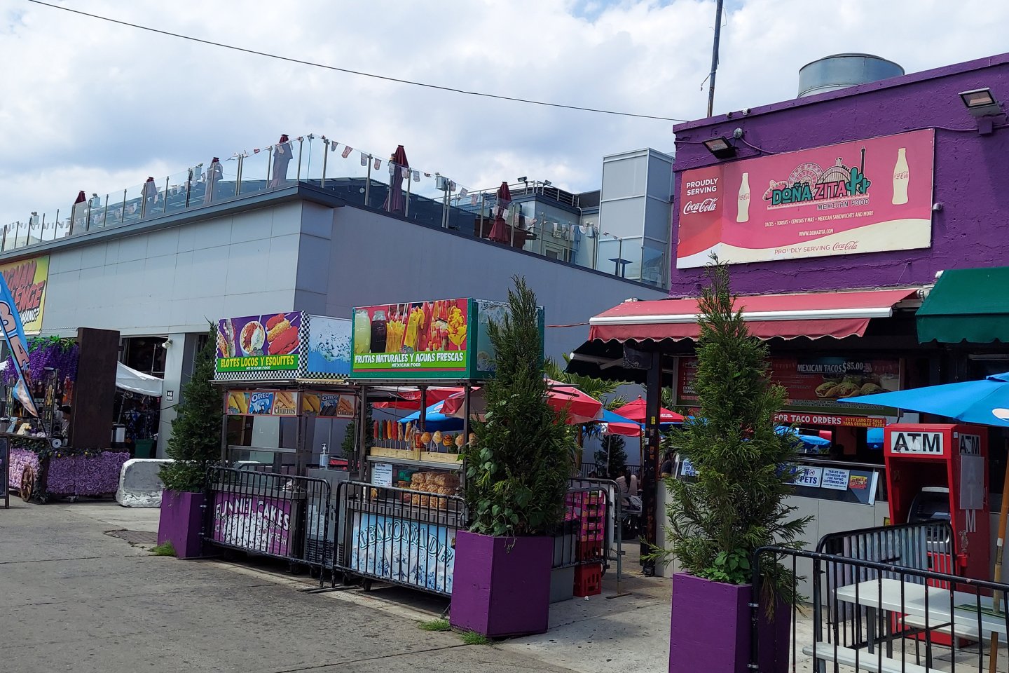 Courtesy, Alliance for Coney Island