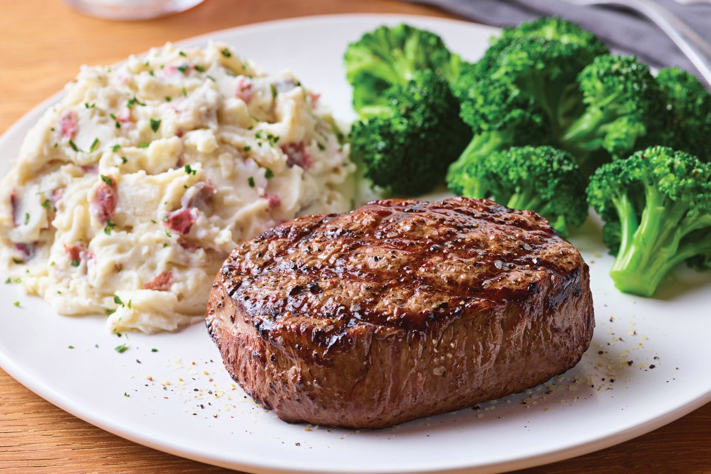 Applebee's
