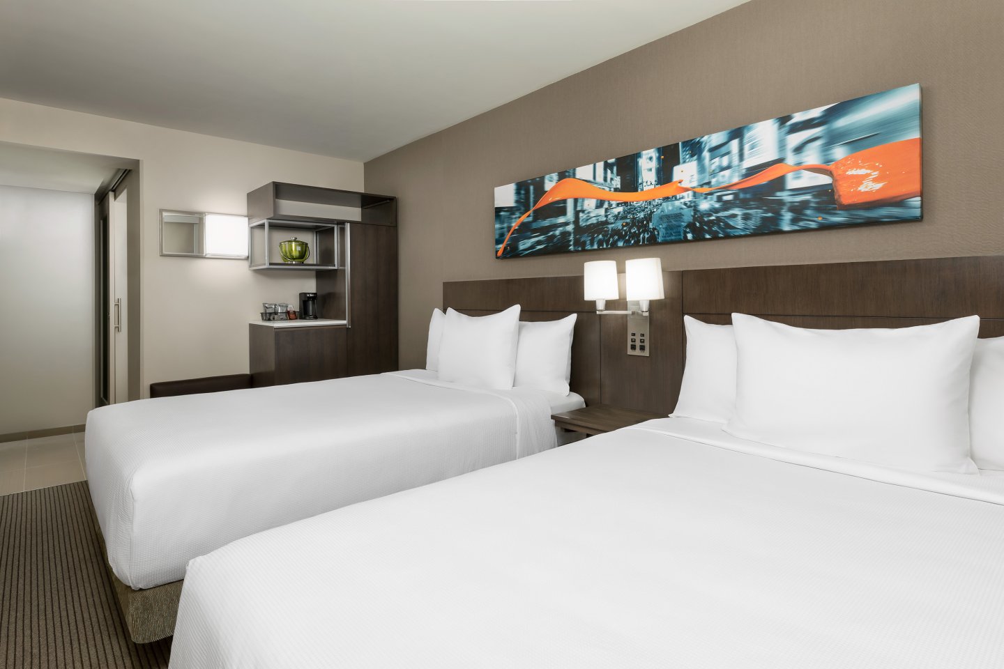 Hyatt Place New York City