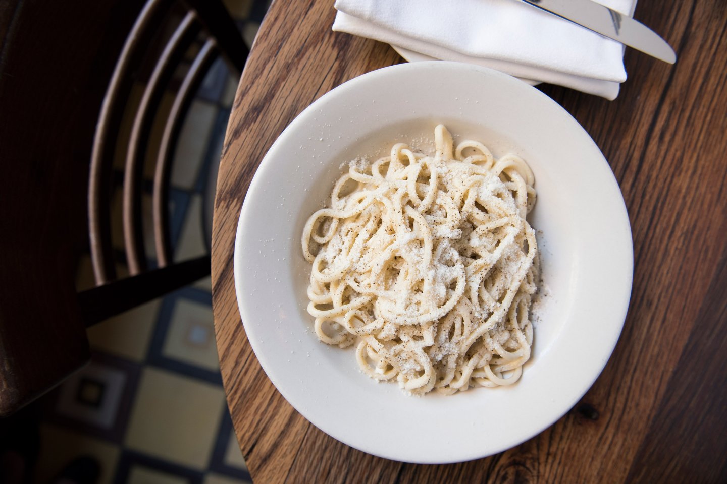 pasta