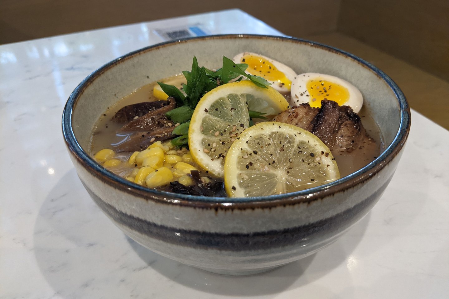 Courtesy, Milk & Hops Ramen Bar