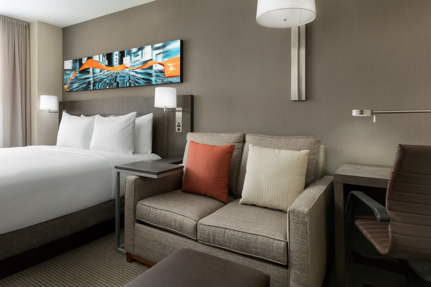 Hyatt Place New York City