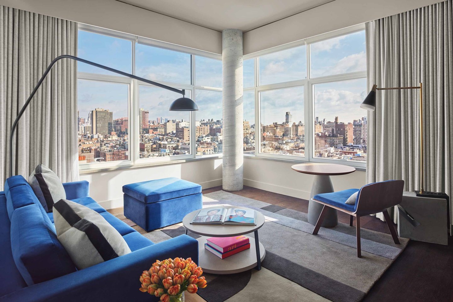 Courtesy, ModernHaus SoHo