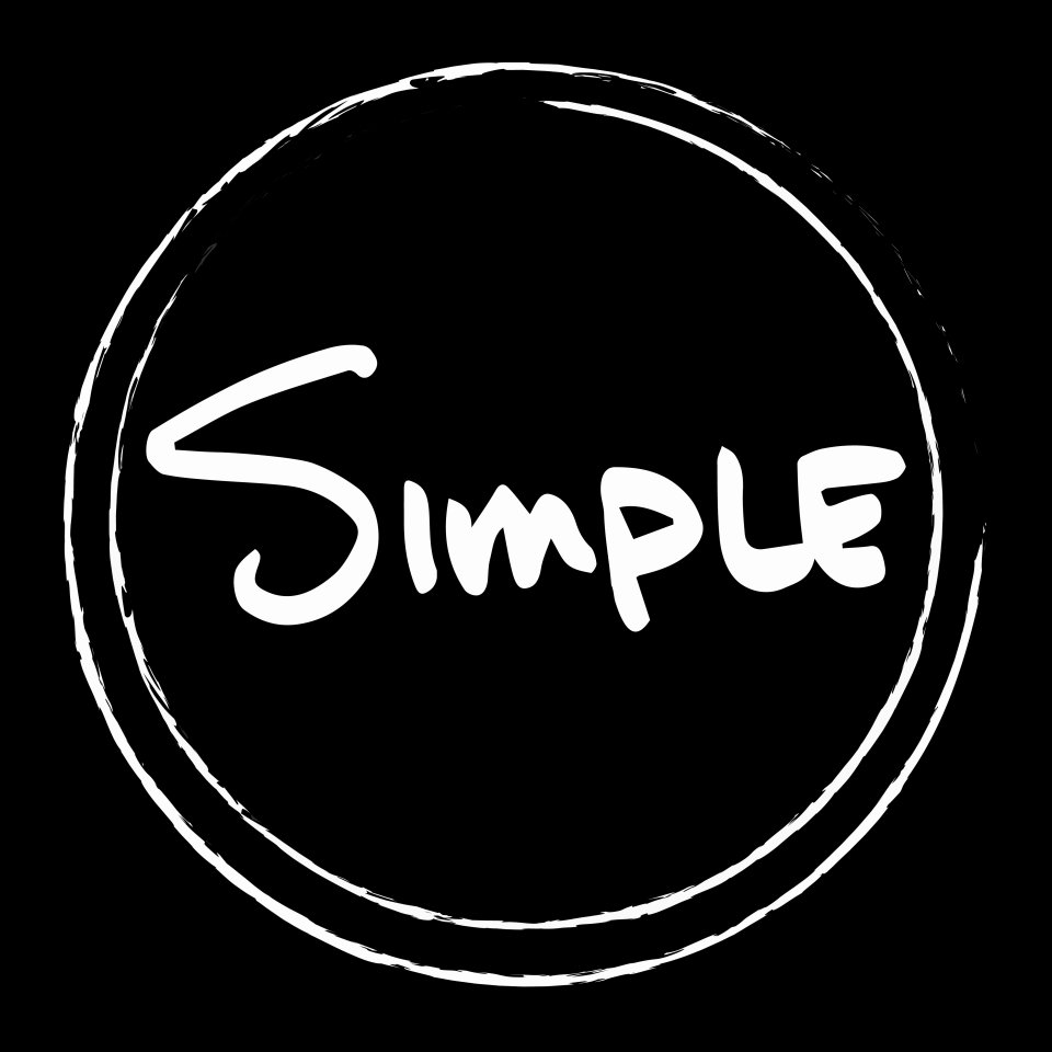 Simple Brewing Logo
