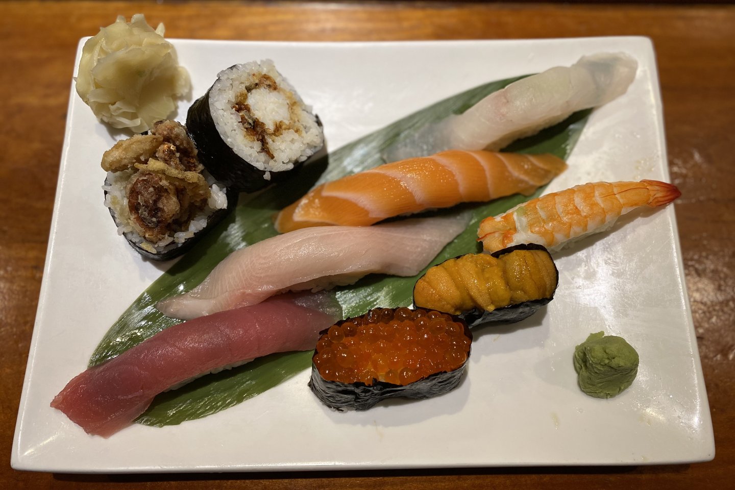 Courtesy, Yama