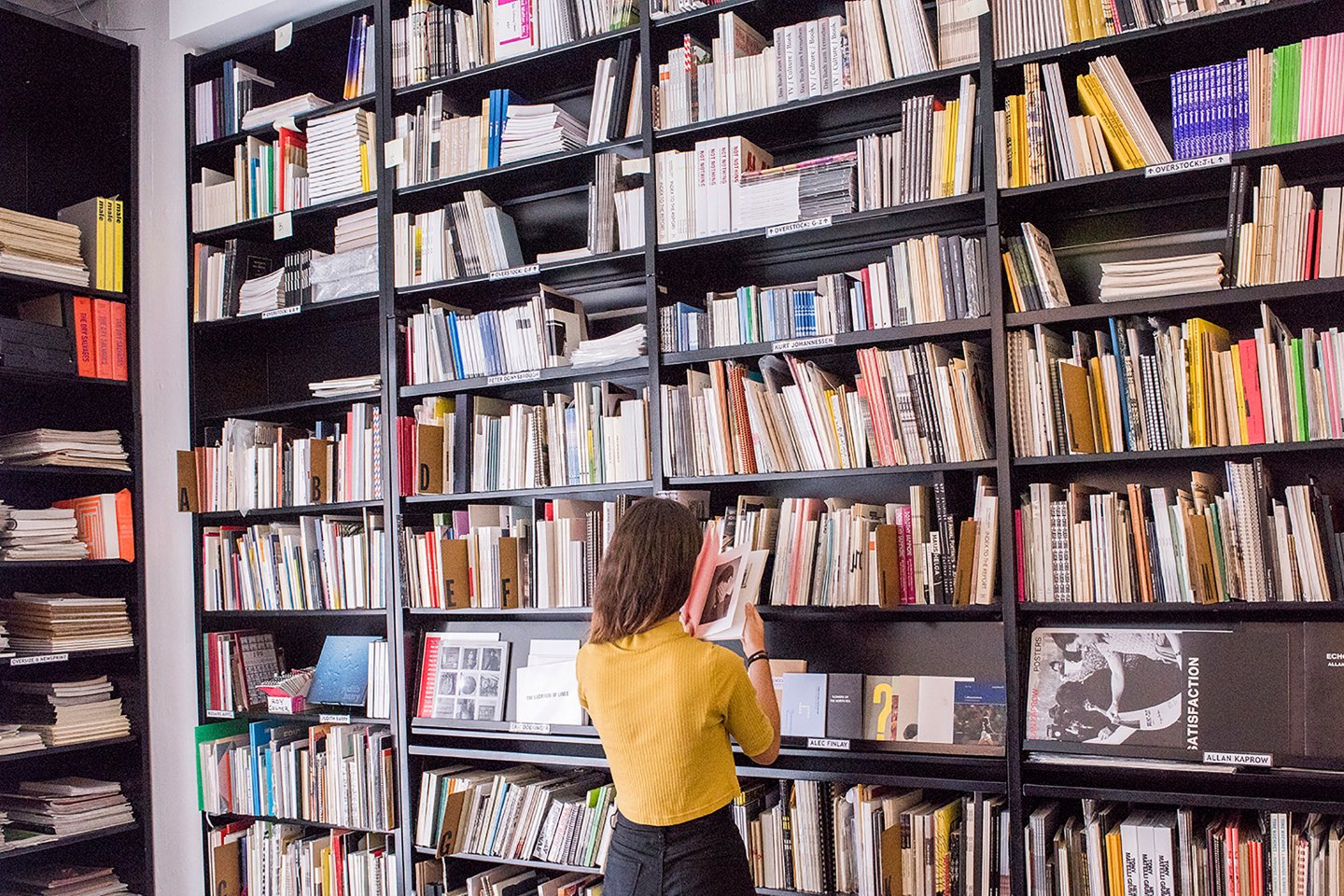 Printed Matter nyc