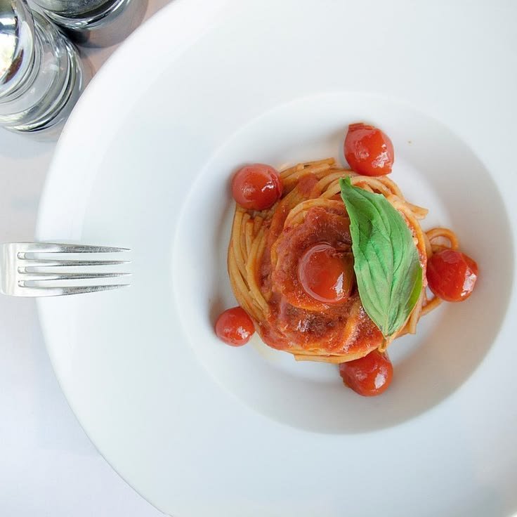 Spaghettoni alla Chitarra