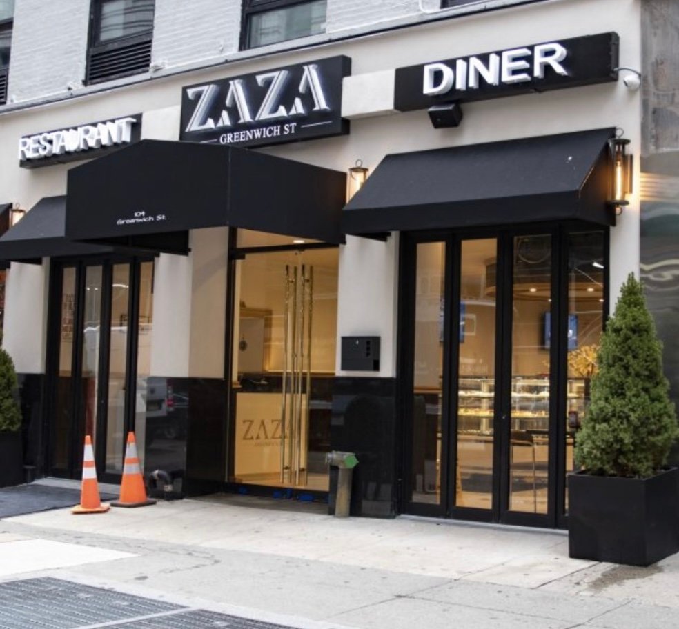 ZAZA