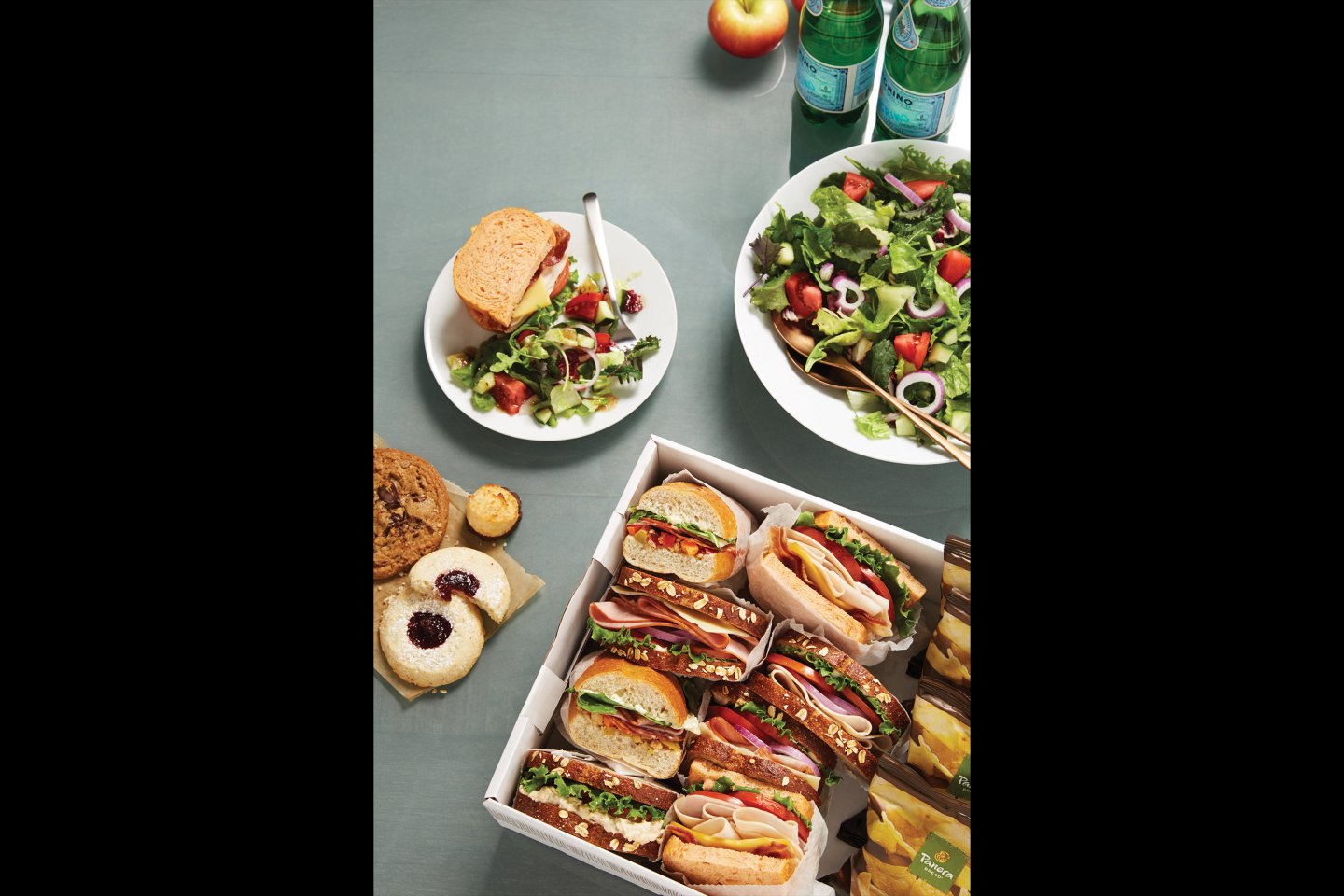 food