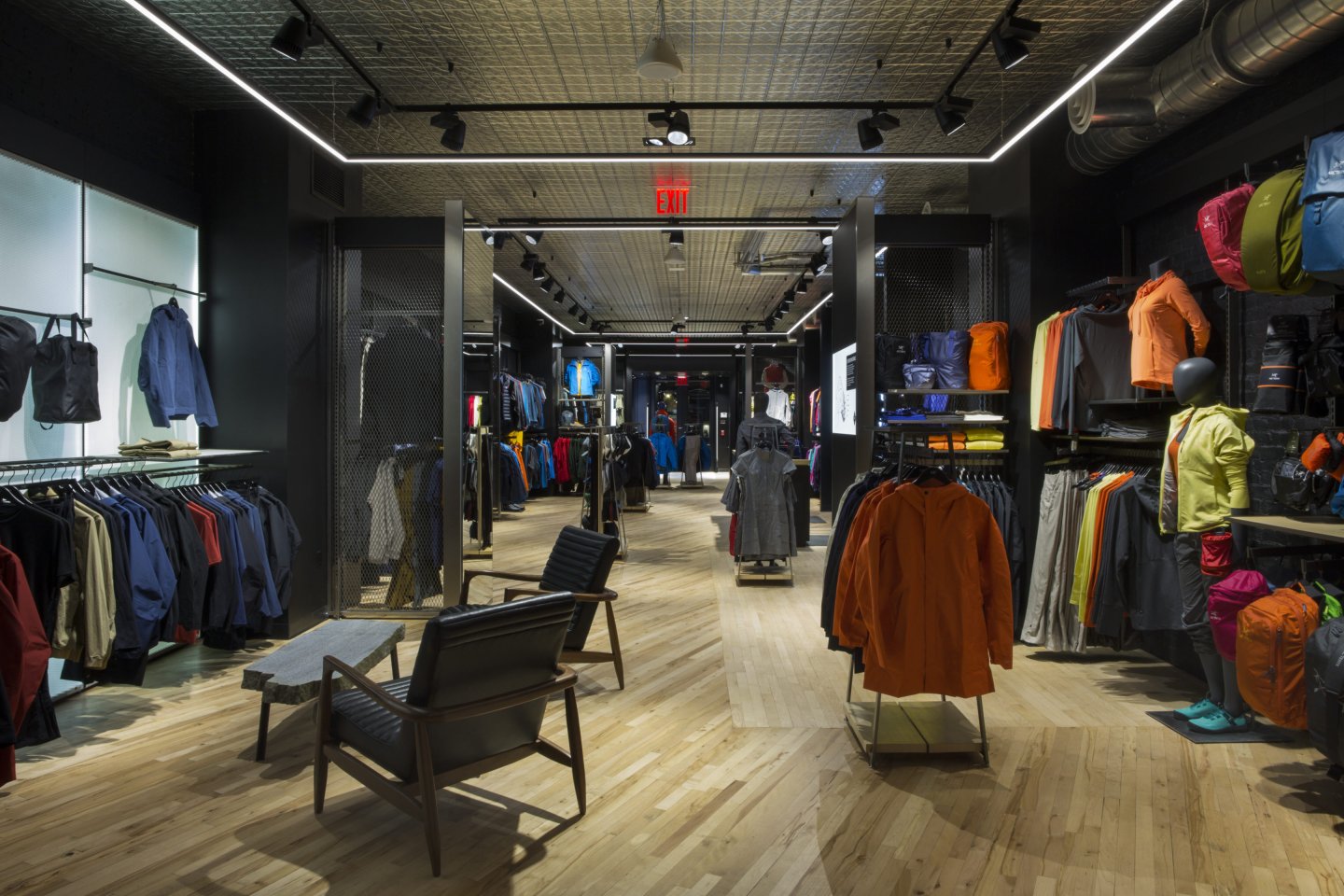 Arc'teryx