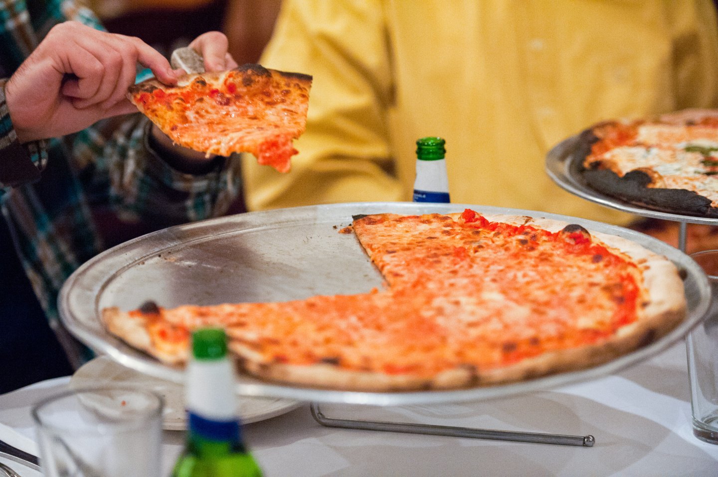 Patsy's Pizzeria