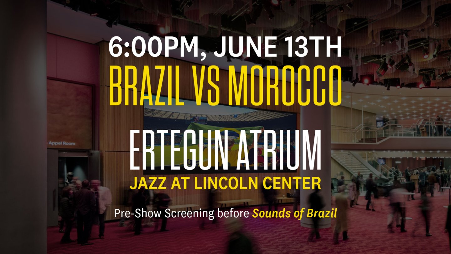 Jazz at Lincoln Center