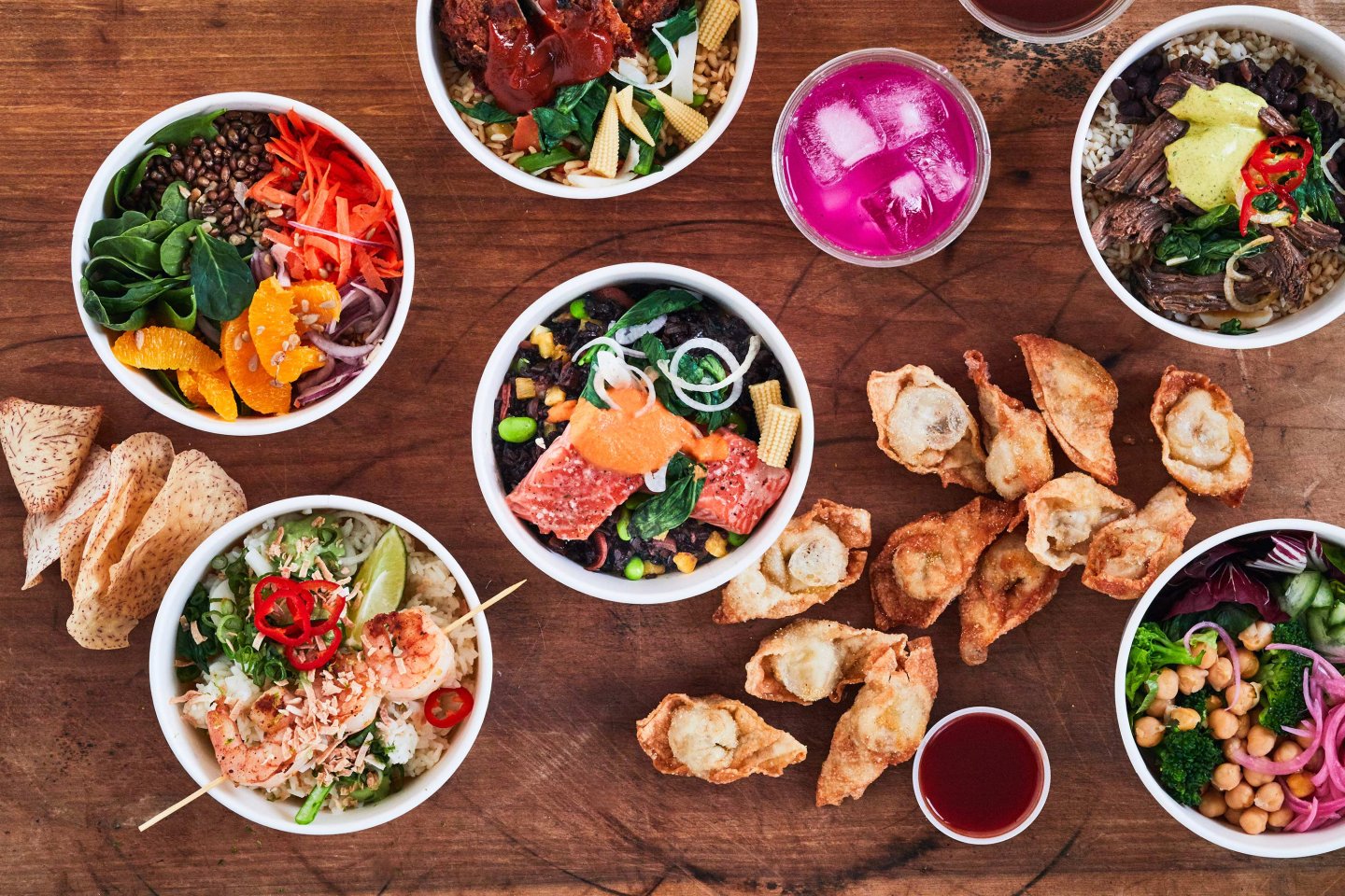 food
