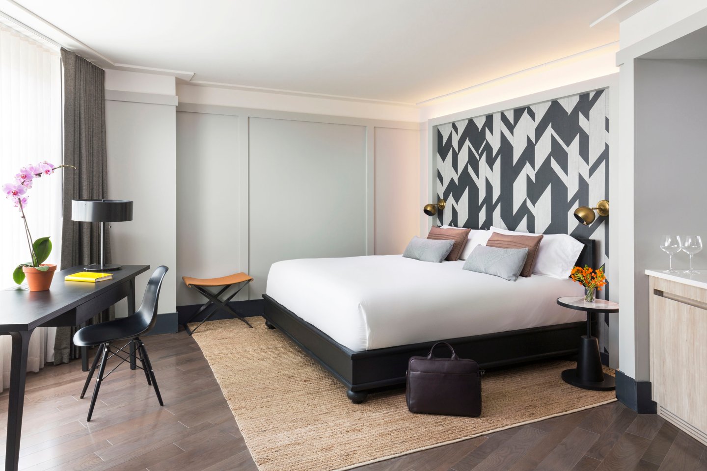 executive suite