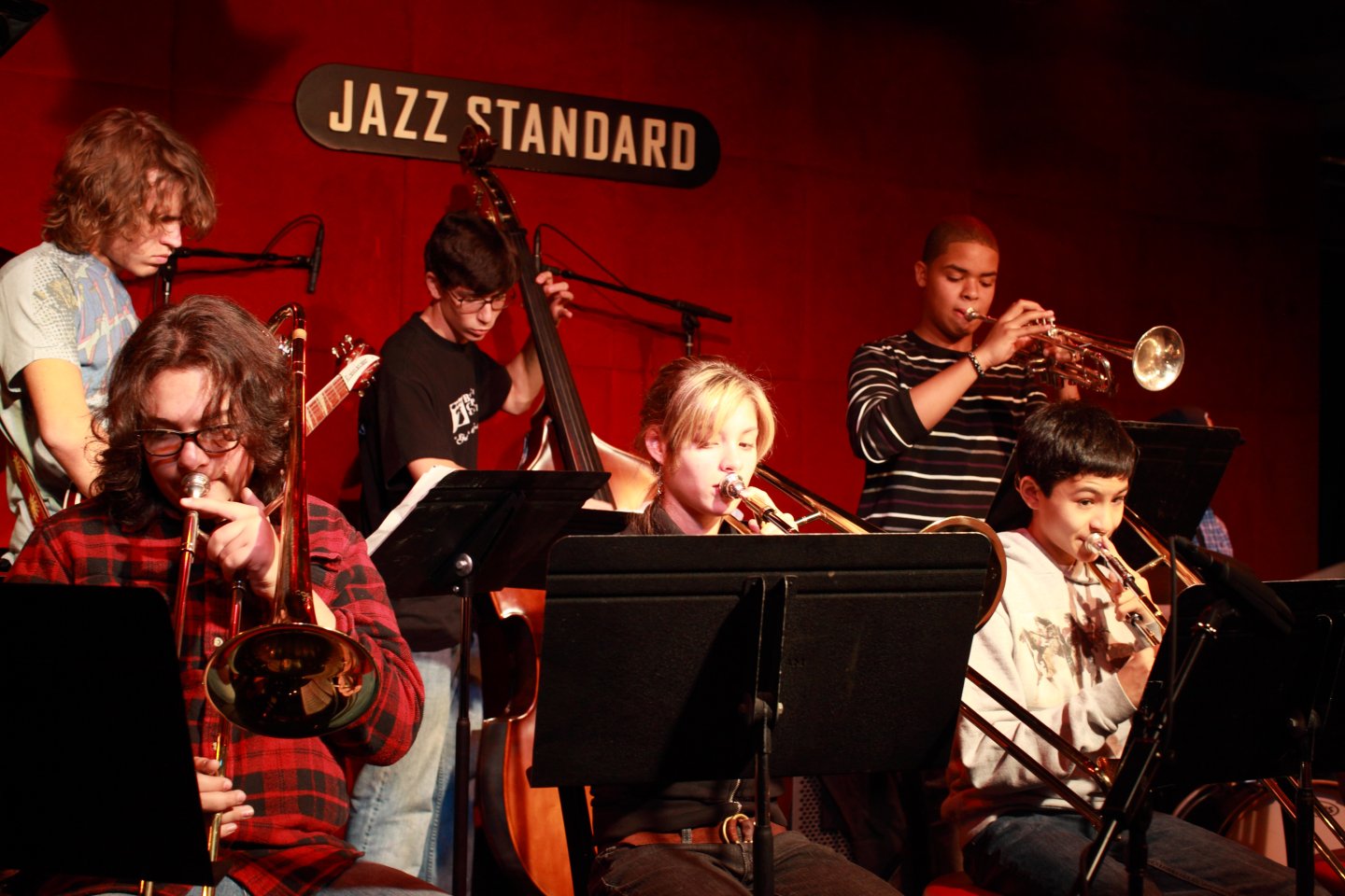 Jazz Standard