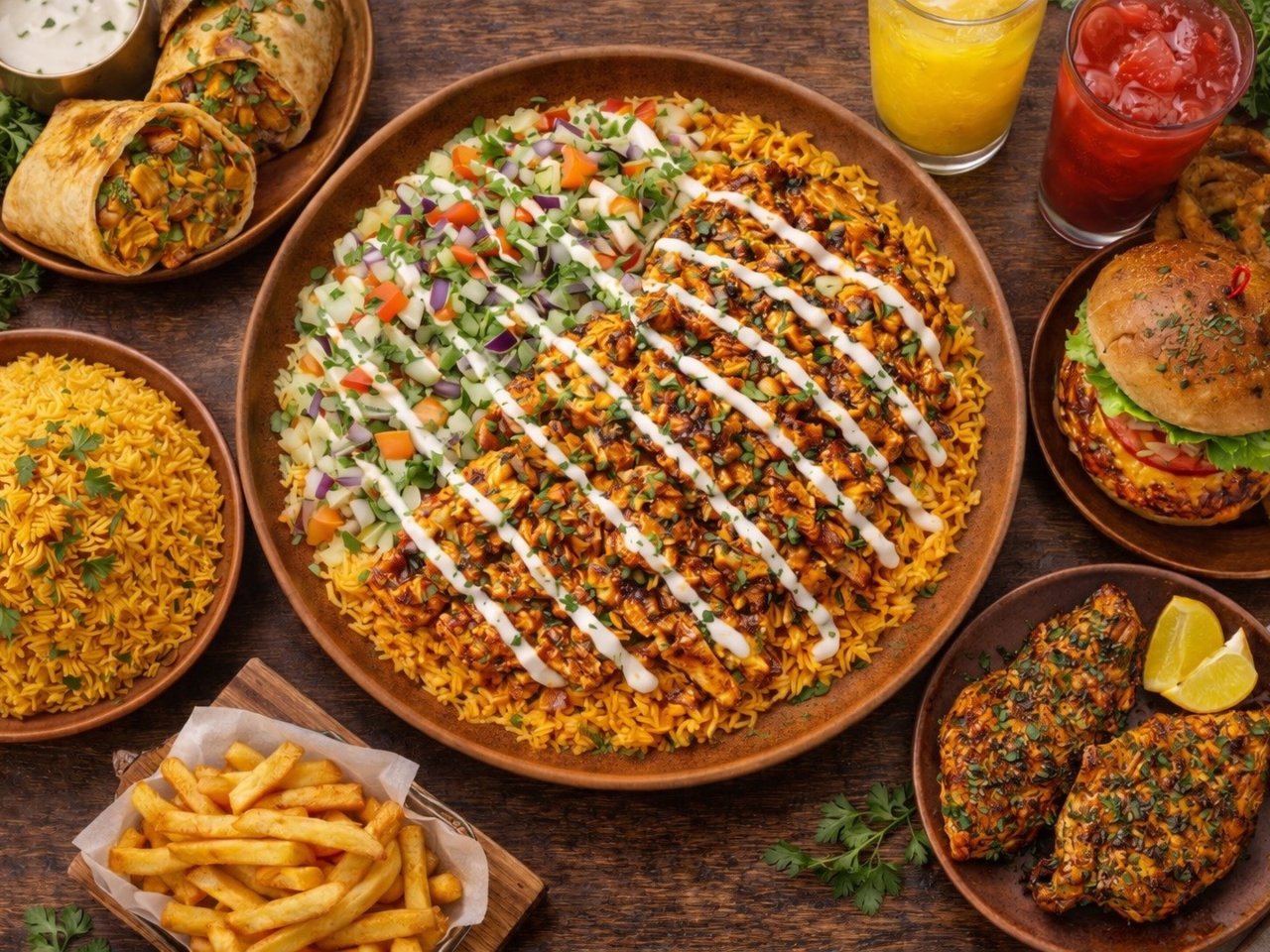frangos peri peri